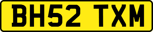 BH52TXM