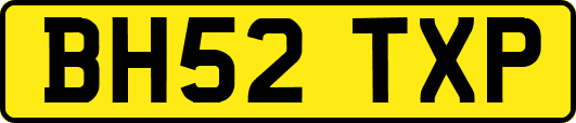 BH52TXP