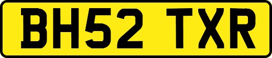 BH52TXR