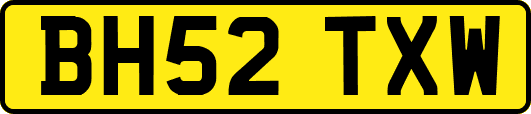 BH52TXW