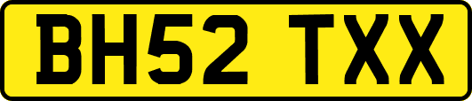BH52TXX