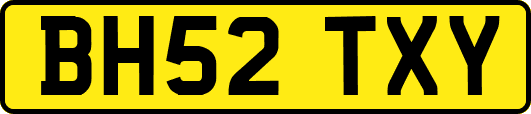BH52TXY