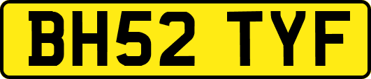 BH52TYF