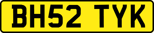 BH52TYK