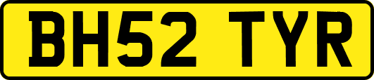 BH52TYR