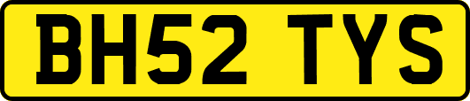 BH52TYS