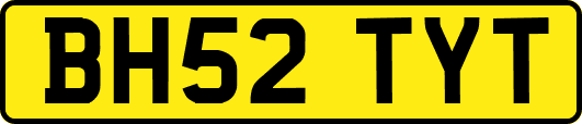 BH52TYT
