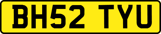 BH52TYU