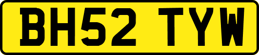 BH52TYW
