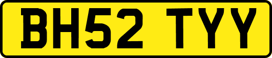 BH52TYY