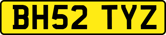 BH52TYZ