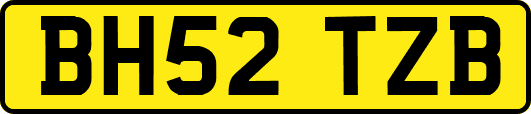 BH52TZB