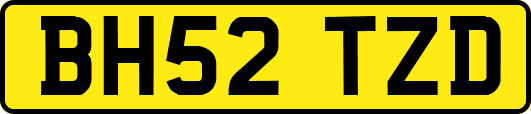BH52TZD