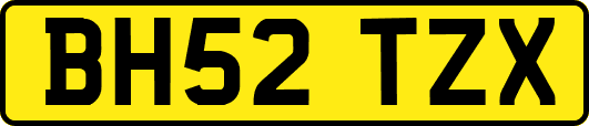BH52TZX