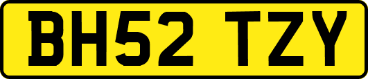 BH52TZY