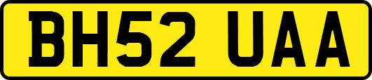 BH52UAA