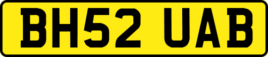 BH52UAB
