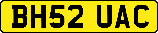 BH52UAC