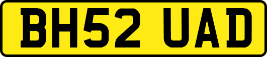 BH52UAD