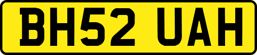 BH52UAH