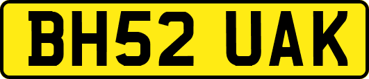 BH52UAK