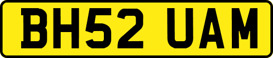BH52UAM