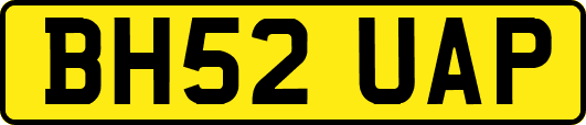 BH52UAP