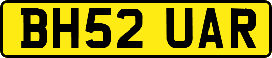 BH52UAR
