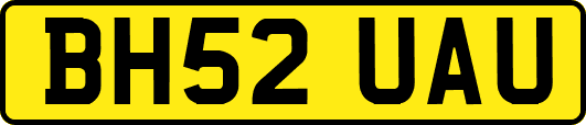 BH52UAU