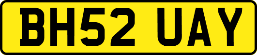 BH52UAY
