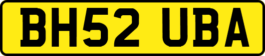 BH52UBA