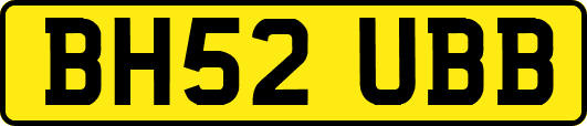 BH52UBB