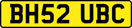BH52UBC