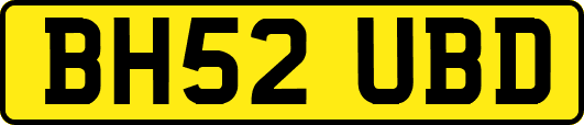 BH52UBD