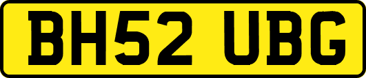 BH52UBG