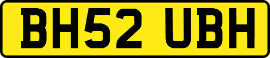 BH52UBH