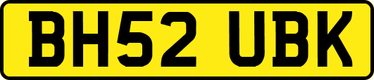 BH52UBK