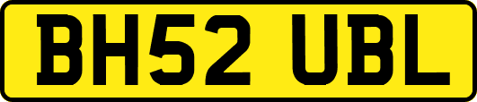 BH52UBL