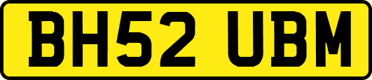 BH52UBM