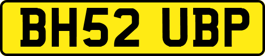 BH52UBP