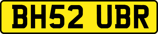 BH52UBR