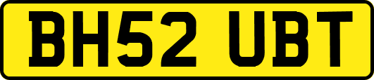 BH52UBT