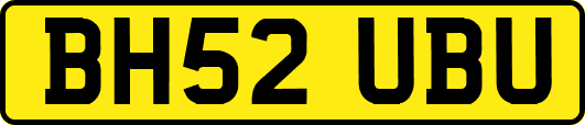 BH52UBU