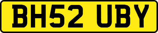 BH52UBY