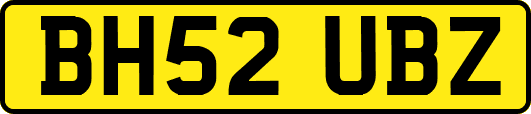 BH52UBZ