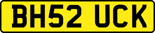 BH52UCK