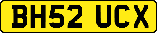 BH52UCX