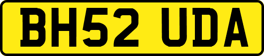 BH52UDA