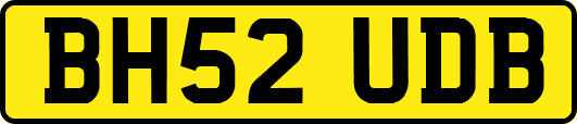 BH52UDB