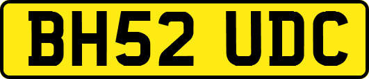 BH52UDC
